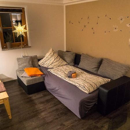 Ferienwohnung Laempelberg Klingenthal Luaran gambar
