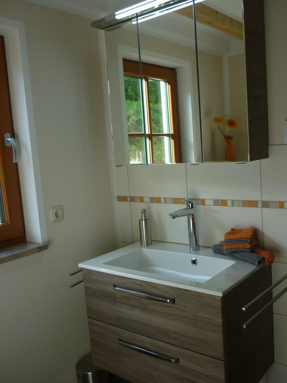 Ferienwohnung Laempelberg Klingenthal Bilik gambar