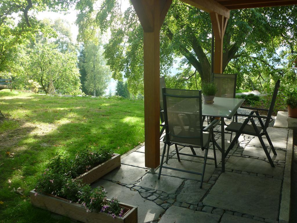Ferienwohnung Laempelberg Klingenthal Luaran gambar