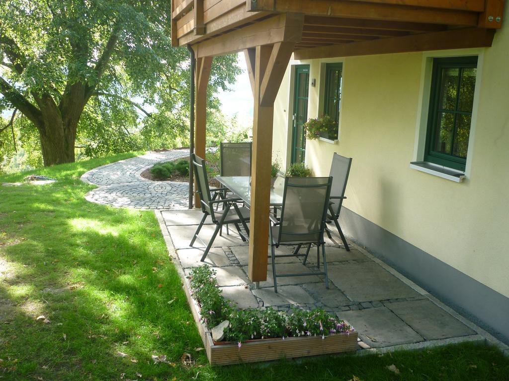 Ferienwohnung Laempelberg Klingenthal Luaran gambar