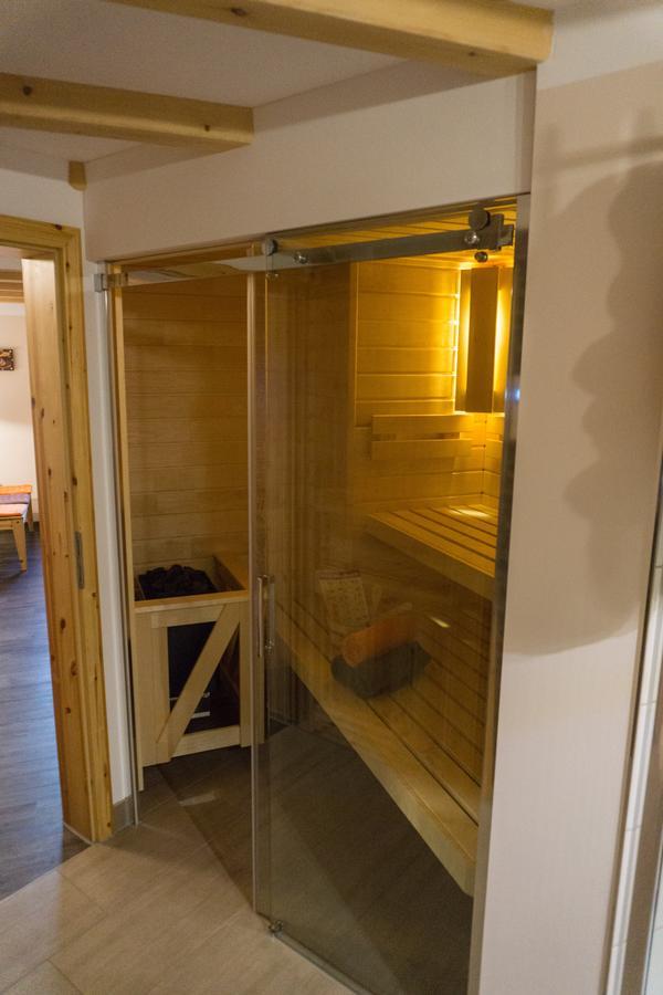 Ferienwohnung Laempelberg Klingenthal Luaran gambar