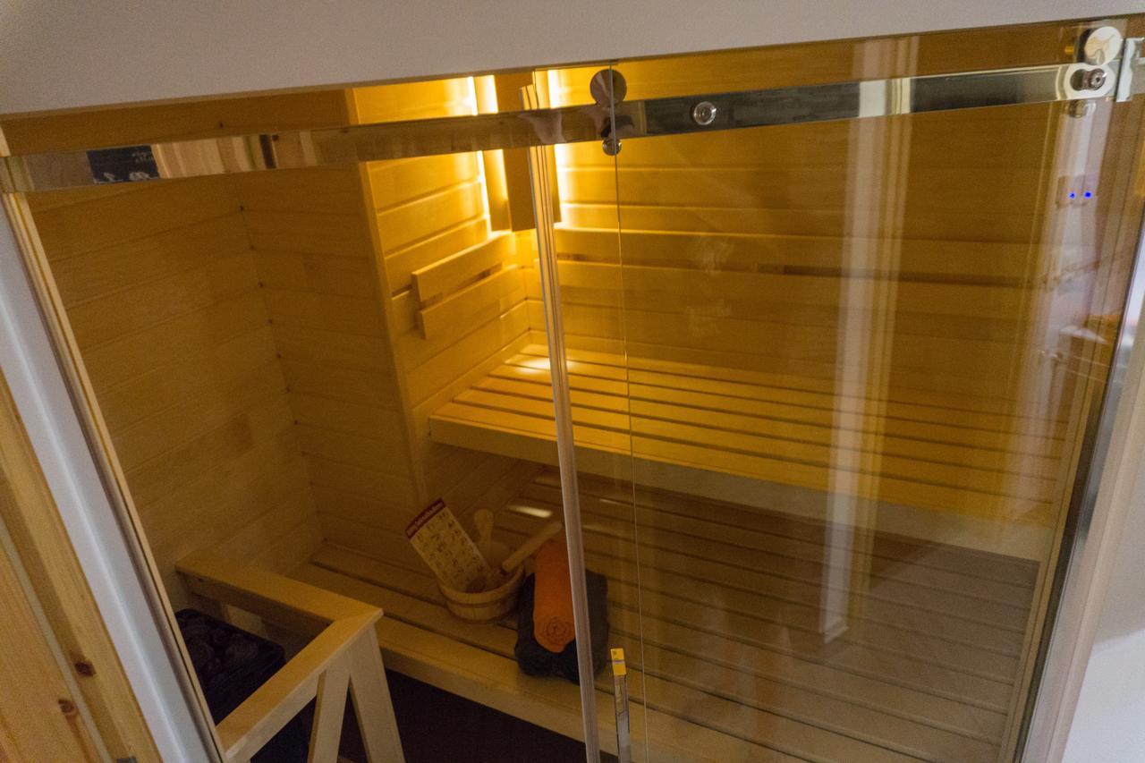 Ferienwohnung Laempelberg Klingenthal Luaran gambar